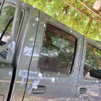 فروش پیکاپ ریچ ۹۵|خودرو سواری و وانت|یزد, |دیوار