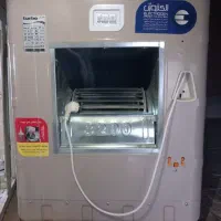 کولر ۳۲۰۰ نو و تمیز وسالم ۲ماه کارکرده|کولر آبی|یزد, |دیوار