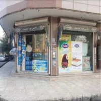 مغازه ۲۲متری نبش
