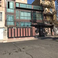 دفتر کار اداری