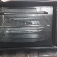 اون توستر در حد نو