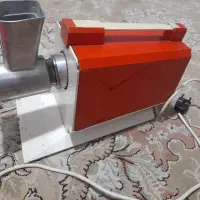 چرخ گوشت