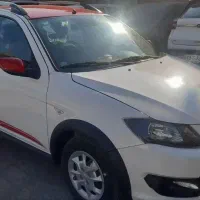 ماشین کوییک RS|خودرو سواری و وانت|بهارستان, |دیوار