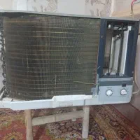 کولر گری 18 هزار|کولر گازی و فن‌کوئل|اهواز, کیان اباد|دیوار