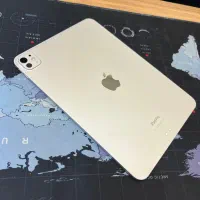 Ipad pro m4 256GB|تبلت|تهران, میرداماد|دیوار