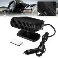 بخاری و هیتر فندکی ماشین Auto Heater مدل SJ-006