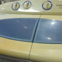 لباسشویی دوقلو دوو