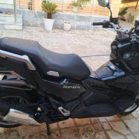 موتور سیکلت گالکسی ADV175|موتورسیکلت|بوشهر, |دیوار