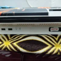 پلی استیشن3 فت ۵۰۰ گیگ|کنسول، بازی ویدئویی و آنلاین|زاهدان, |دیوار