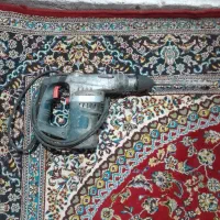 دریل‌هیلتی‌پنج‌کیلویی|ابزارآلات|رودسر, |دیوار