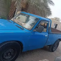 نیسان مدل ۱۳۸۵|خودرو سواری و وانت|بندرعباس, |دیوار