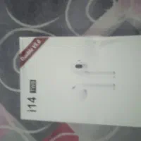 هندزفری بلوتوث نونو پیروز خریدم|لوازم جانبی موبایل و تبلت|برخوار, |دیوار