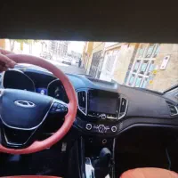 تیگو 5 اتوماتیک|خودرو کلاسیک|یاسوج, |دیوار