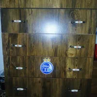 میز پنج کشو