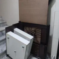 تخت یه نفره