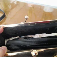 کیف مجلسی|کیف، کفش، کمربند|گلبهار, شهر جدید گلبهار|دیوار