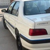 پارس xu7 گاز سیمی