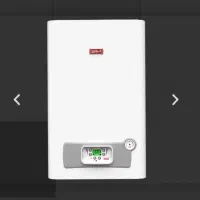 پکیج لورچ، مدل هرما ۲۴هزار