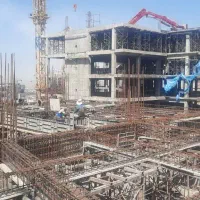 فروش سهام ۱۳۵متری بلوک  E7 E8 پهنه D ارتش