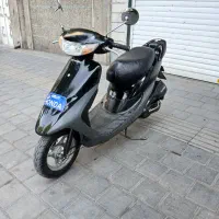 موتور پاکشتی هوندا دیو zx فول در حد خشک کاملا سالم
