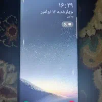 s8. edge|موبایل|گلبهار, شهر جدید گلبهار|دیوار