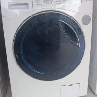 لباسشویی ۹ کیلویی دوو