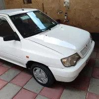 ماشین پراید 111