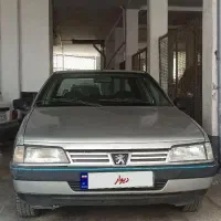 پژو405مدل1385