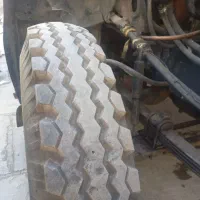 ماک دلفینی، کشنده|خودرو سنگین|اسلامشهر, صادقیه|دیوار