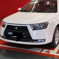 دنا پلاس ۶ دنده ـ ۵ دنده بورسی/مدل۴۰۴/تحویل فوری