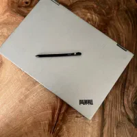 thinkpad corei5 vPro 8th gen 360'