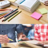 تدریس خصوصی و نیمه خصوصی