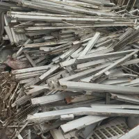 خرید ضایعات آهن آلومینیوم کابینت درب پنجره