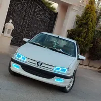 پژو پارس LX TU5، مدل ۱۳۹۵|خودرو سواری و وانت|یزد, |دیوار