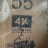 تلویزیون 55 اینچ ایوا M8