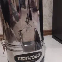 خردکن کنوود