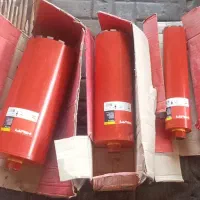 مته کرگیری هیلتی اصلی آکبند وارداتی