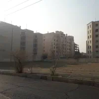 زمین ۲۶۰۰ متری مشارکت منطقه ۲ صادقیه