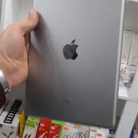 IPad 2017 9.7 inch کاملا سالم و بدون خط و خش