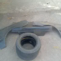 لوازم پژو ۴۰۵