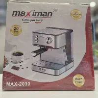 قهوه ساز همه کاره مکسی من آکبند