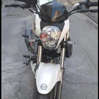 موتور بنلی 150در حدصفر بیمهنو|موتورسیکلت|تبریز, |دیوار