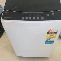 لباسشویی استرالیایی ۵.۵کیلو