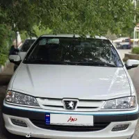 پژو پارس 402 در حد صفر|خودرو سواری و وانت|اسدآباد, |دیوار