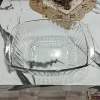 سالاد خوری نوری تازه اندازه۲۶در۲۱نو همراه جعبه