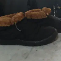 کفش نو سایز۳۹ تمیز همش یکبار پوشیده شده ا|کیف، کفش، کمربند|زنجان, |دیوار