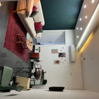 واحد اداری ۵۰ متری خیابان (املاک زندگی نو)