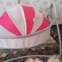 گهواره برقی