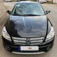 اچ سی کراس مدل۹۶ تک برگ سند۸۰ کار درحدصفرکم‌کارکرد