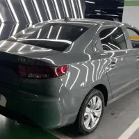 تارا وی 4 اتوماتیک/ مدل 1403|خودرو سواری و وانت|تهران, پونک|دیوار